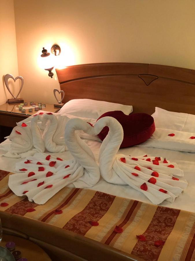 Hotel Horoscop Βουκουρέστι Εξωτερικό φωτογραφία