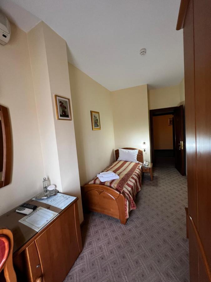Hotel Horoscop Βουκουρέστι Εξωτερικό φωτογραφία