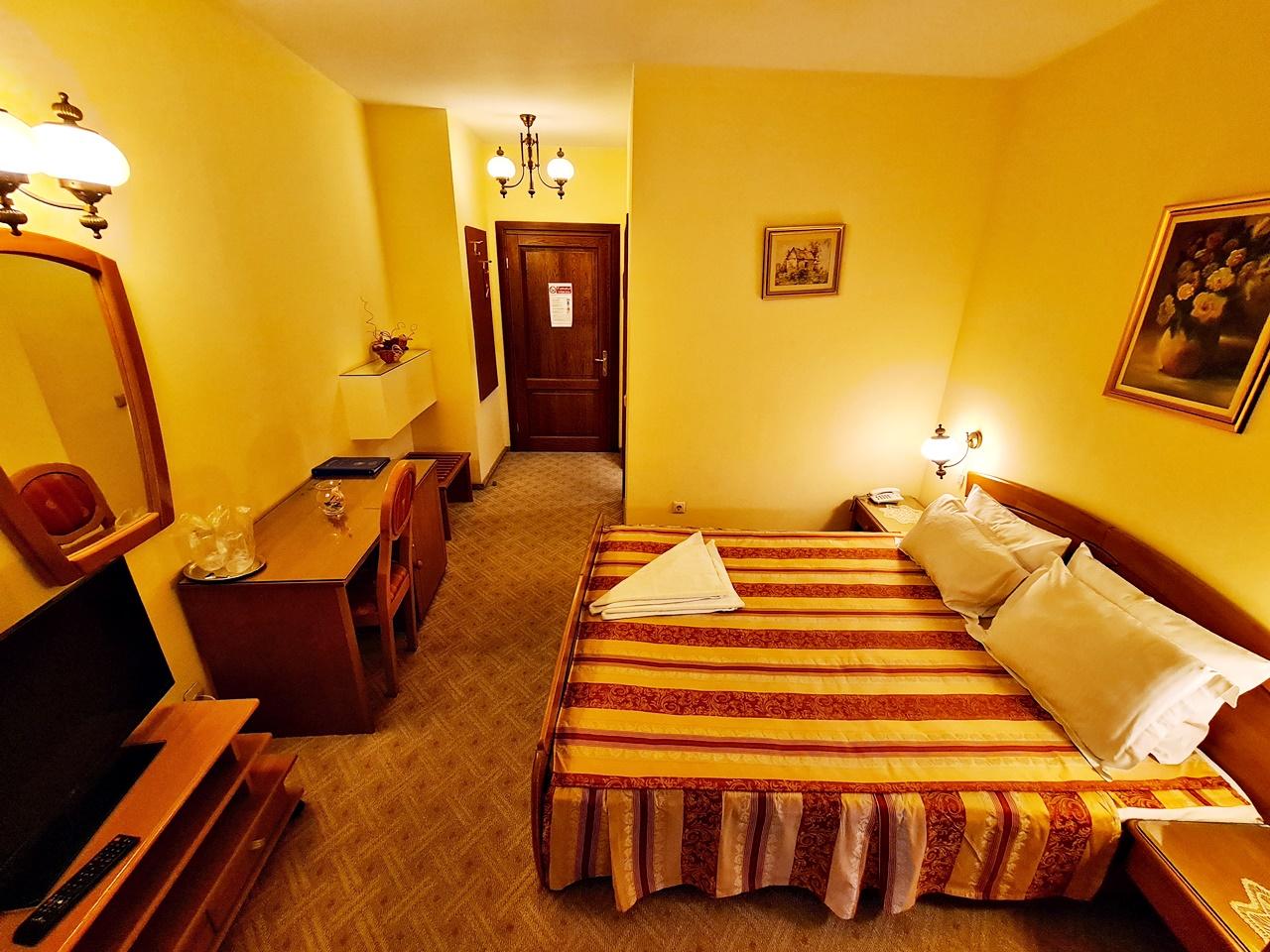 Hotel Horoscop Βουκουρέστι Εξωτερικό φωτογραφία