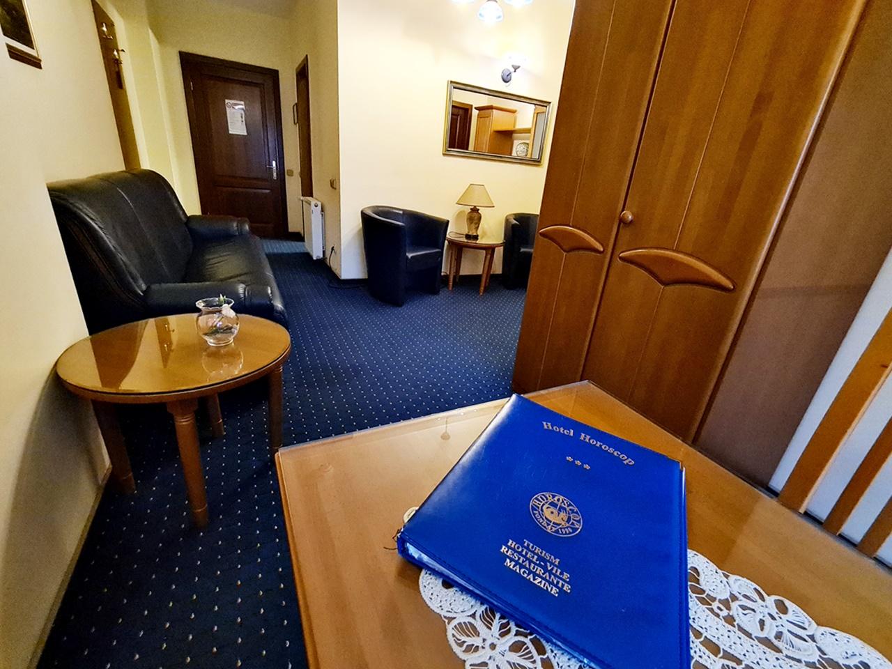 Hotel Horoscop Βουκουρέστι Εξωτερικό φωτογραφία