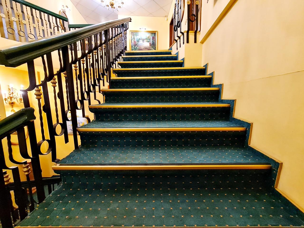 Hotel Horoscop Βουκουρέστι Εξωτερικό φωτογραφία