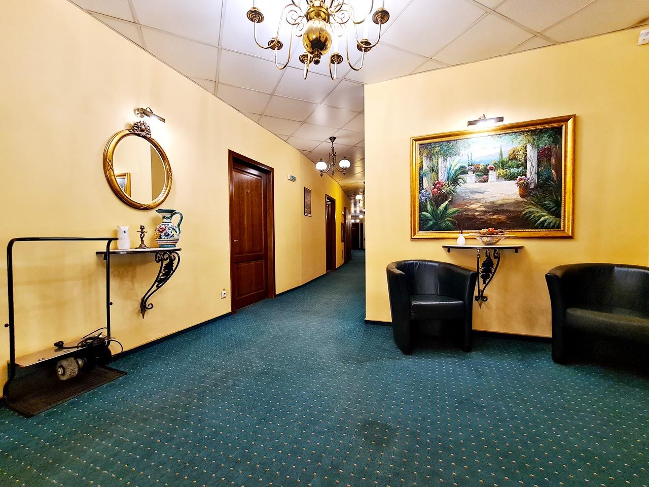 Hotel Horoscop Βουκουρέστι Εξωτερικό φωτογραφία