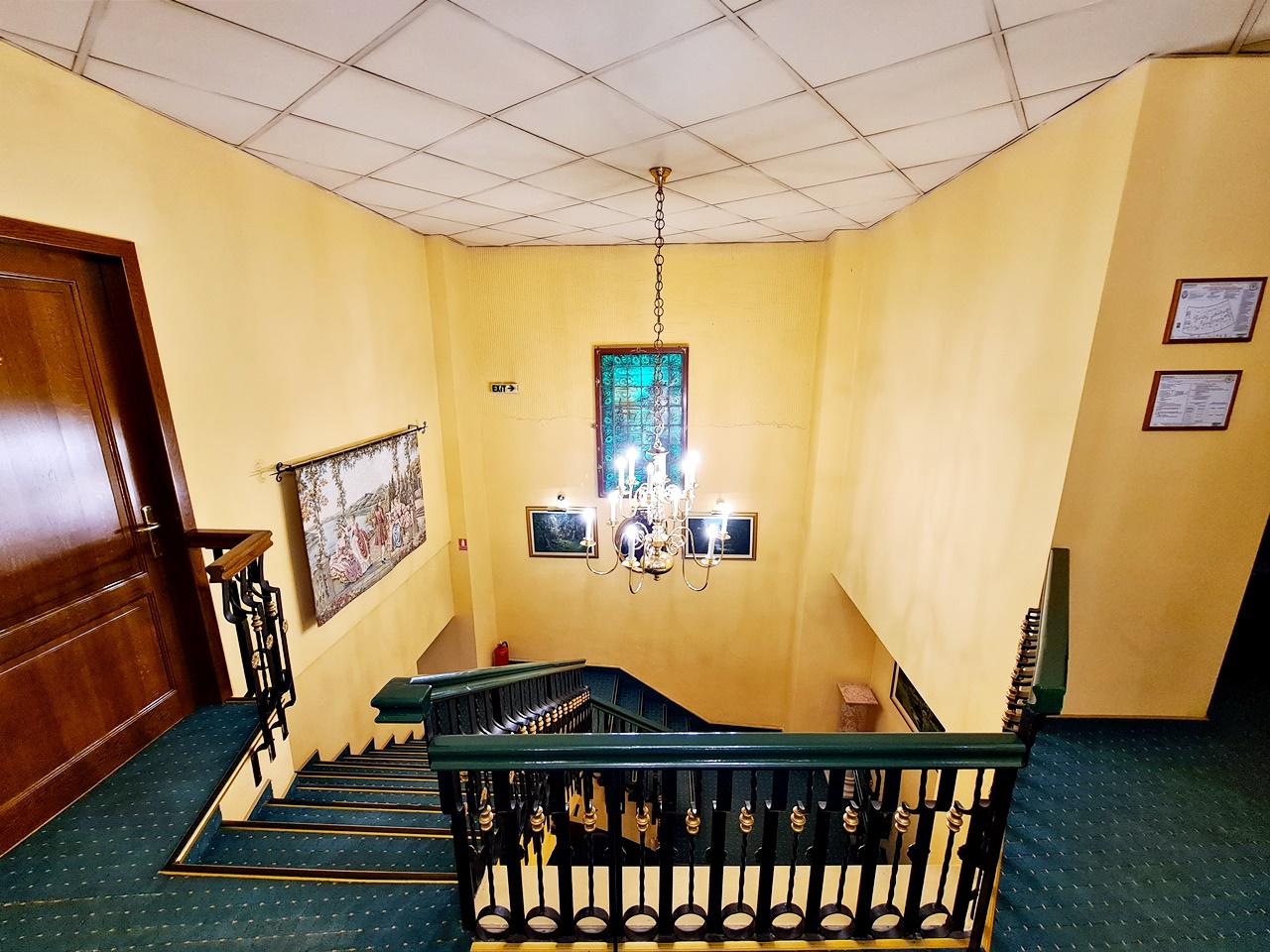 Hotel Horoscop Βουκουρέστι Εξωτερικό φωτογραφία