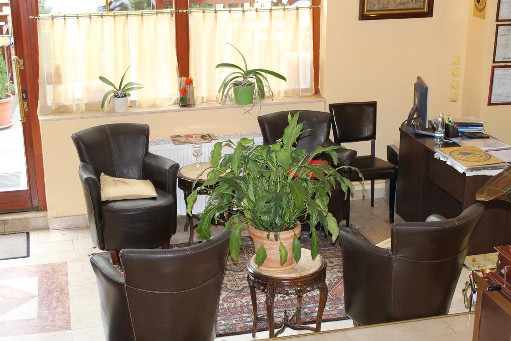 Hotel Horoscop Βουκουρέστι Εξωτερικό φωτογραφία