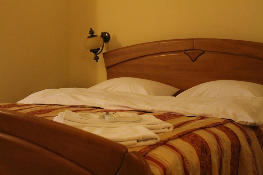 Hotel Horoscop Βουκουρέστι Εξωτερικό φωτογραφία