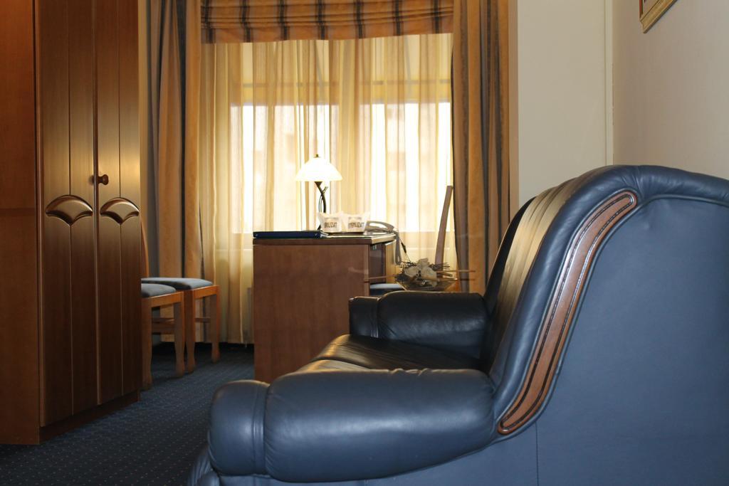 Hotel Horoscop Βουκουρέστι Εξωτερικό φωτογραφία