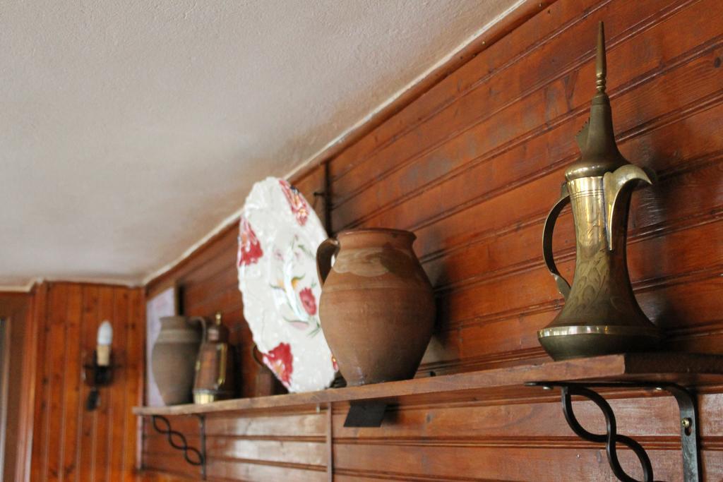 Hotel Horoscop Βουκουρέστι Εξωτερικό φωτογραφία