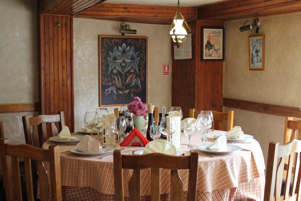 Hotel Horoscop Βουκουρέστι Εξωτερικό φωτογραφία